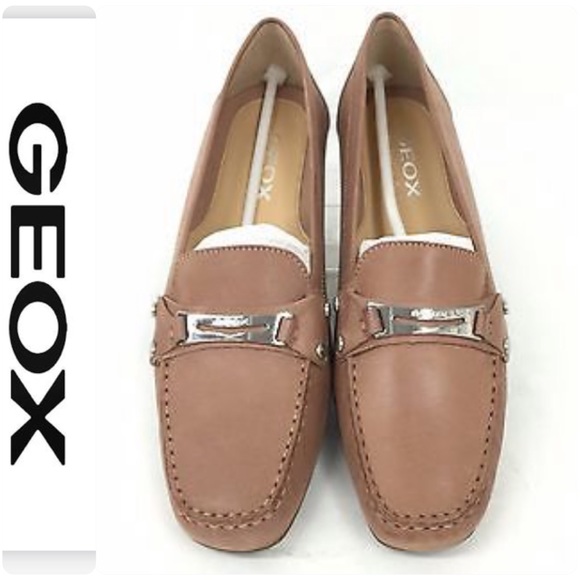 geox loafers sale